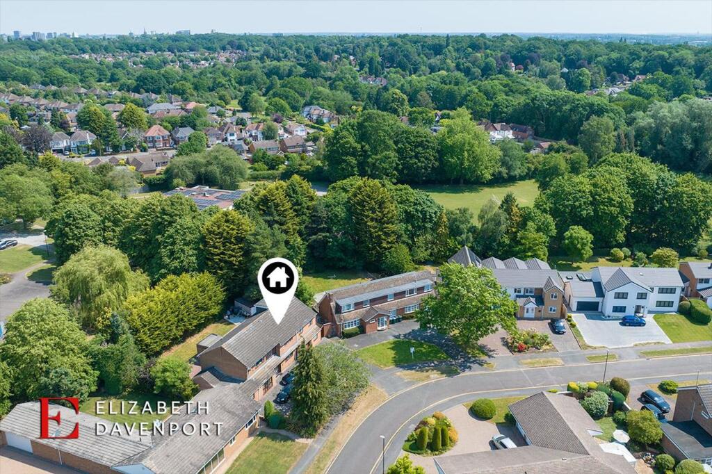 Main image of property: Old Mill Avenue, Coventry, CV4