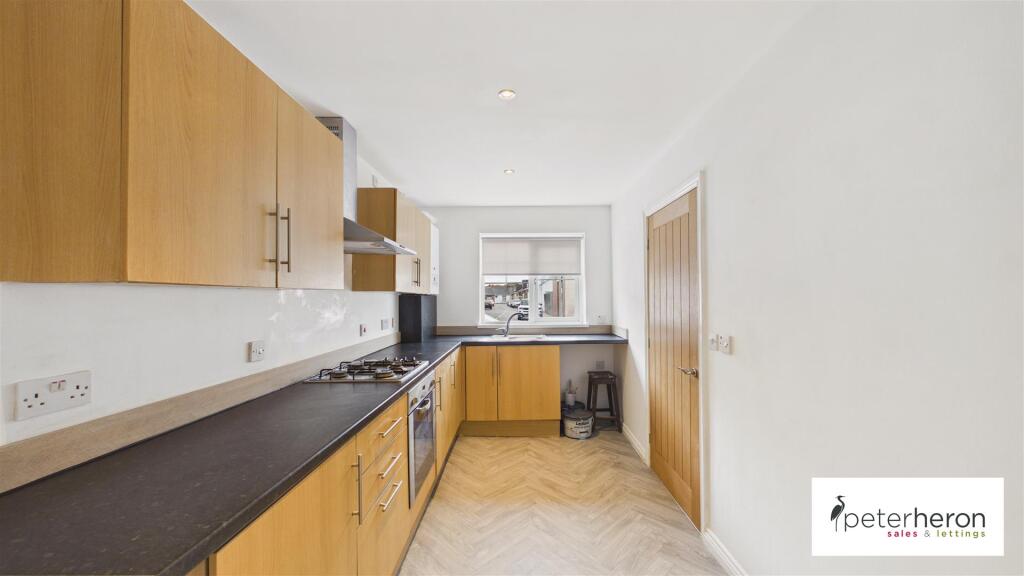House in Sunderland, North East - View 5