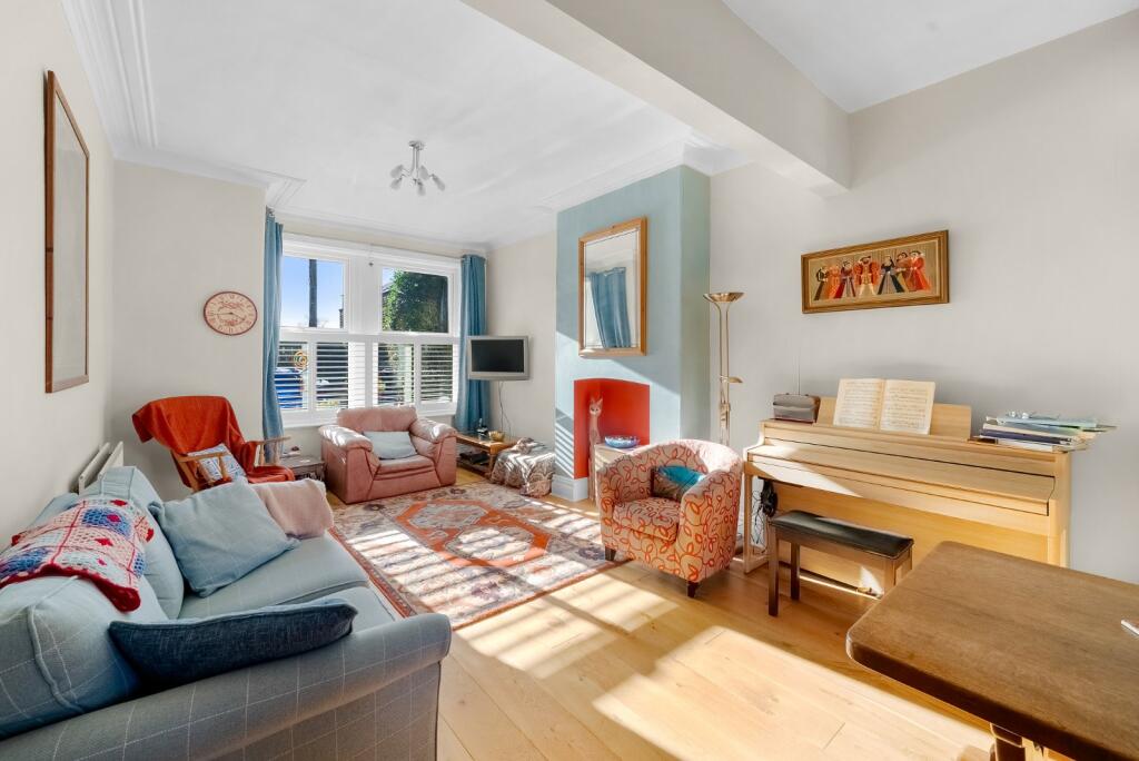 Plantation Road, Harrogate, North Yorkshire, HG2 photo 4