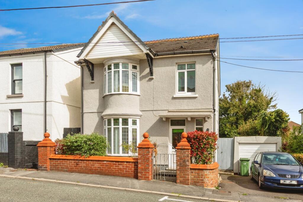 Main image of property: Stepney Road, Burry Port, Carmarthenshire, SA16