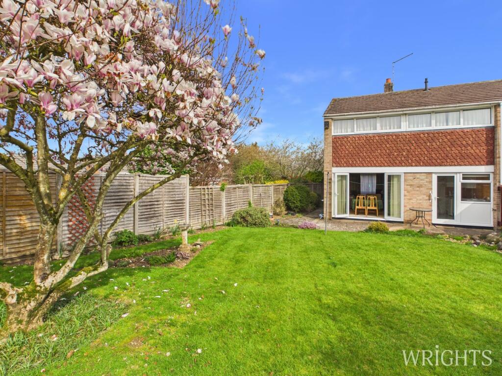 Additional image 20 of Daniells, Welwyn Garden City, AL7