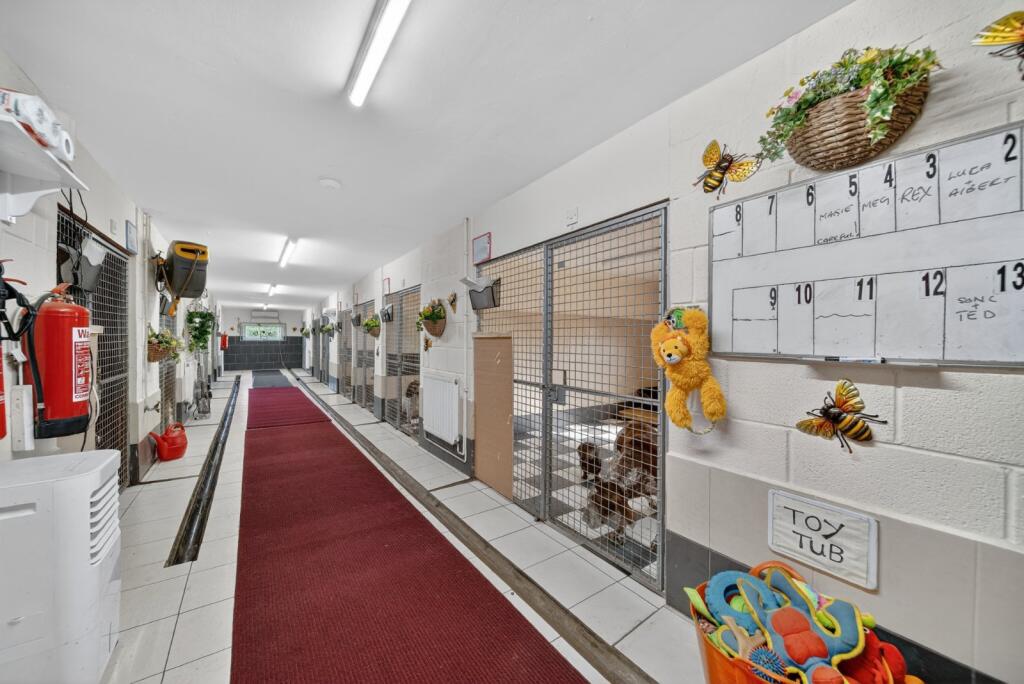 Additional image 31 of Skipton Road, Earby, Barnoldswick, Lancashire, BB18