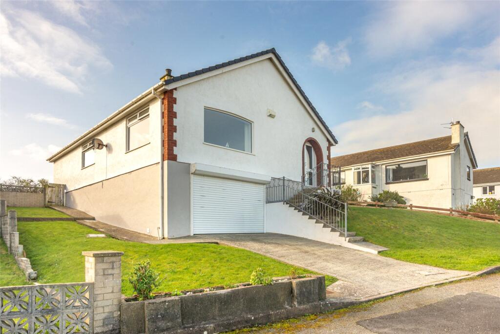 Main image of property: Glan Y Don Parc, Bull Bay, Amlwch, Isle of Anglesey, LL68