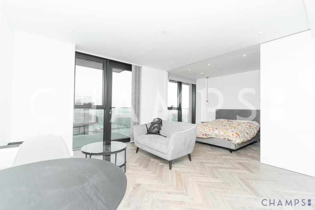 Apartment in London
