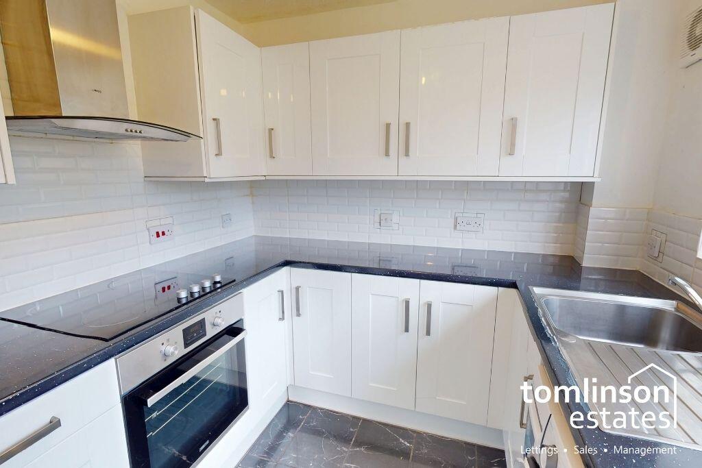 House in Nottingham, Lenton - View 5
