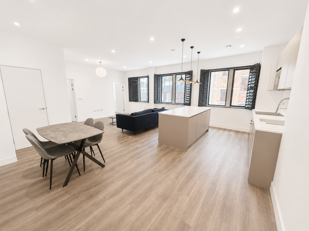 Main image of property: Lightwell, 61 Cornwall Street, Birmingham