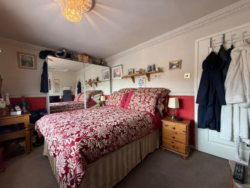 House in Sheffield - More