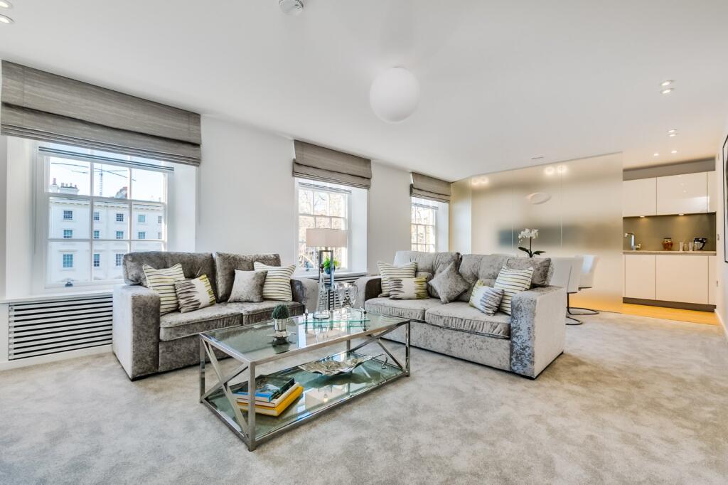 Main image of property: Lowndes Square, 
Knightsbridge, SW1X