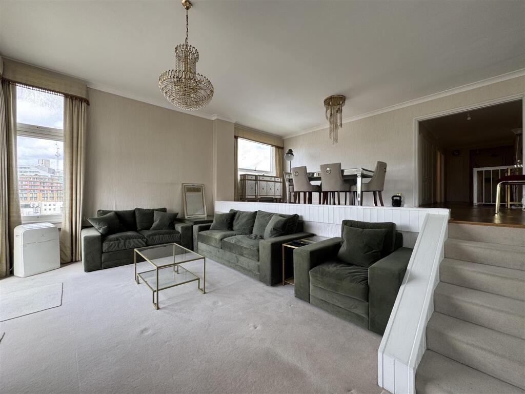 Main image of property: The Water Gardens, London