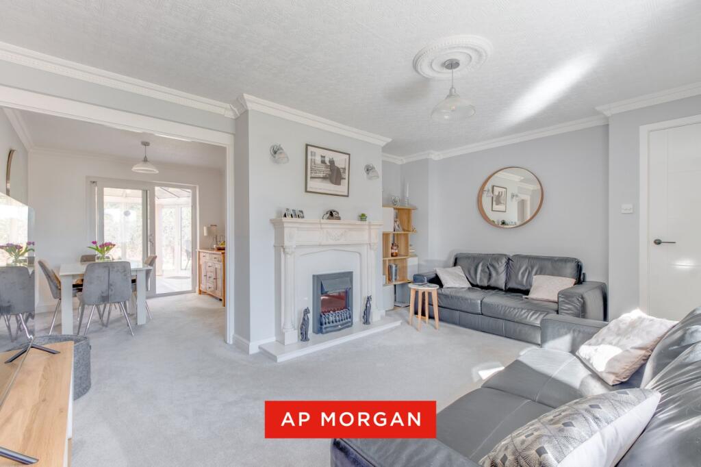 Additional image 2 of Barlich Way, Lodge Park, Redditch, B98