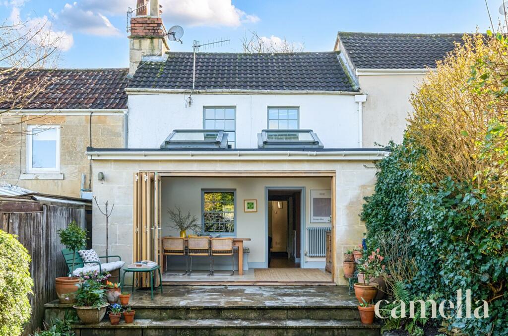 Main image of property: Chapel Row, Bathford, BA1