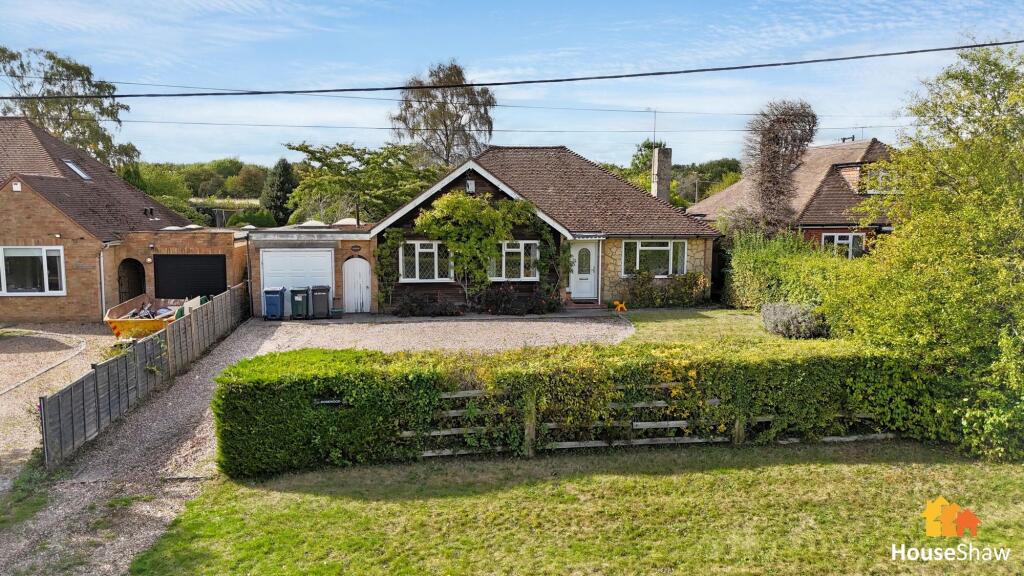 Main image of property: Bolter End Lane, Bolter End, HP14 3LU