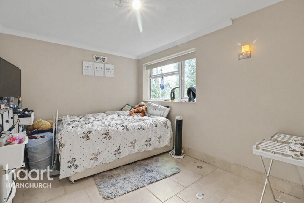 Main image of property: Holdbrook Way, Romford
