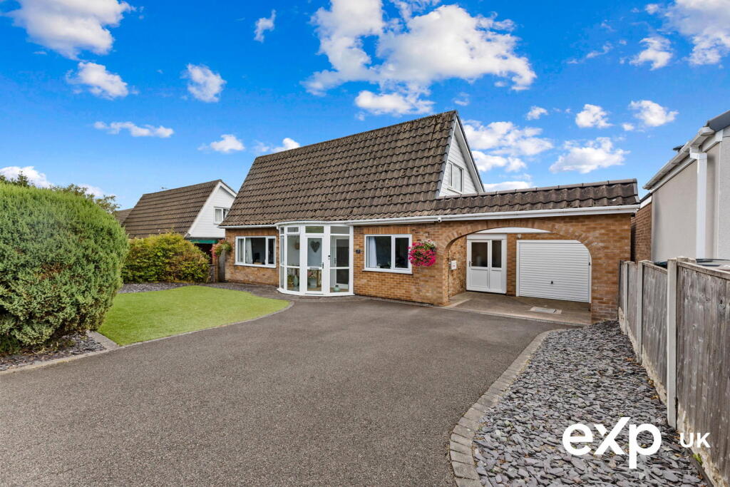 Main image of property: Milton Crescent, Ravenshead