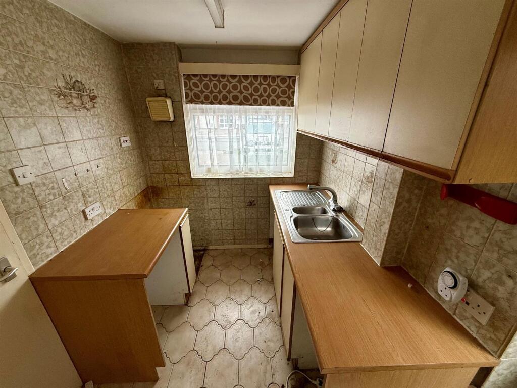 House in Birmingham - View 3