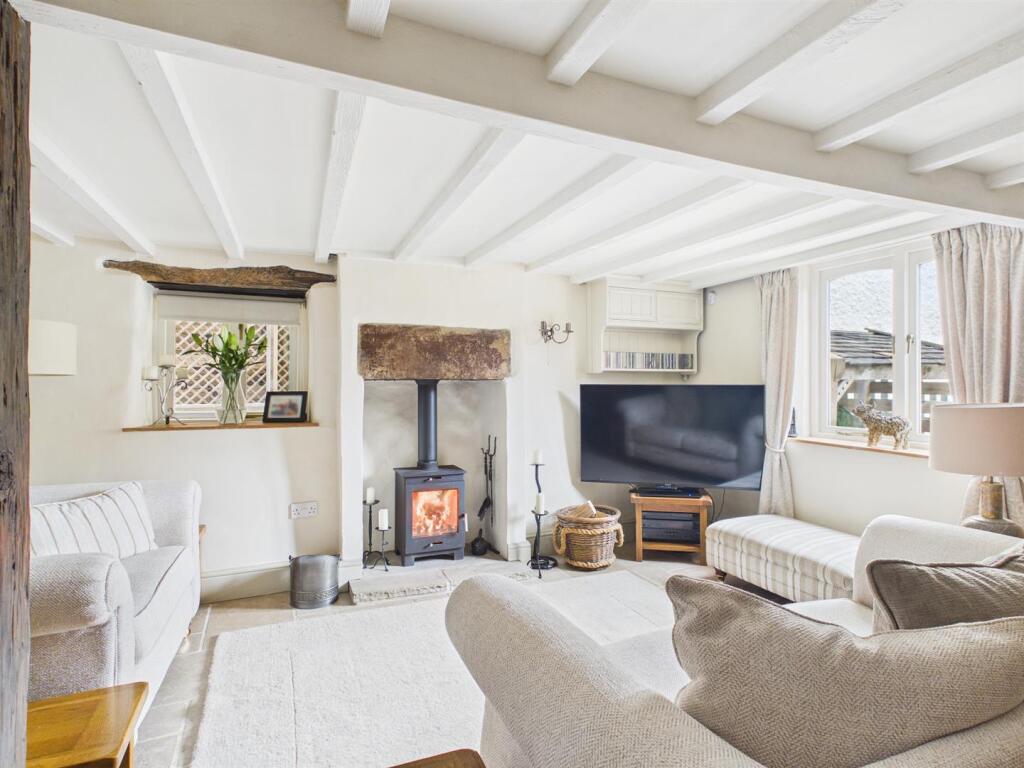 Yew Tree Cottage, Hognaston, Ashbourne photo 3