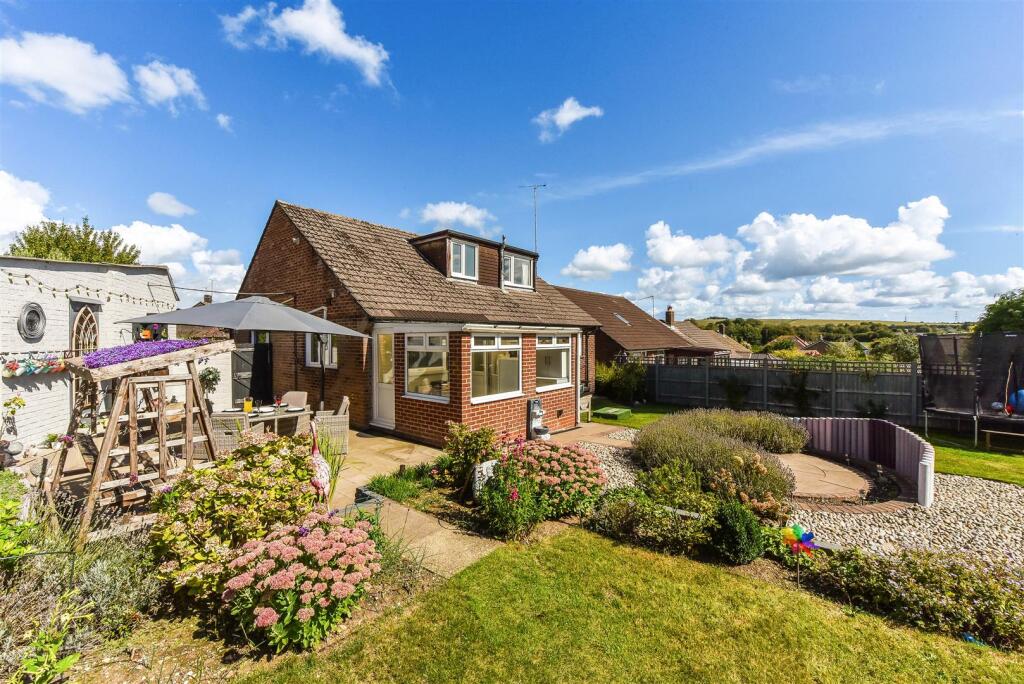 Main image of property: Peak Road, Clanfield