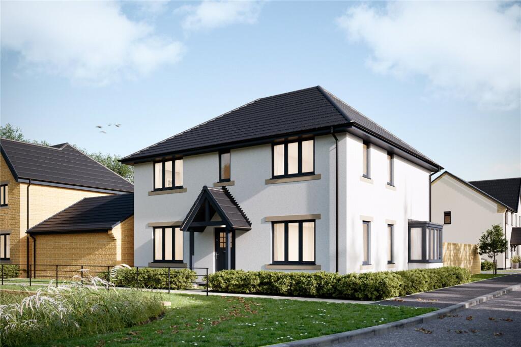 Main image of property: The Grange, Winchcombe Road, Toddington, Gloucestershire, GL54