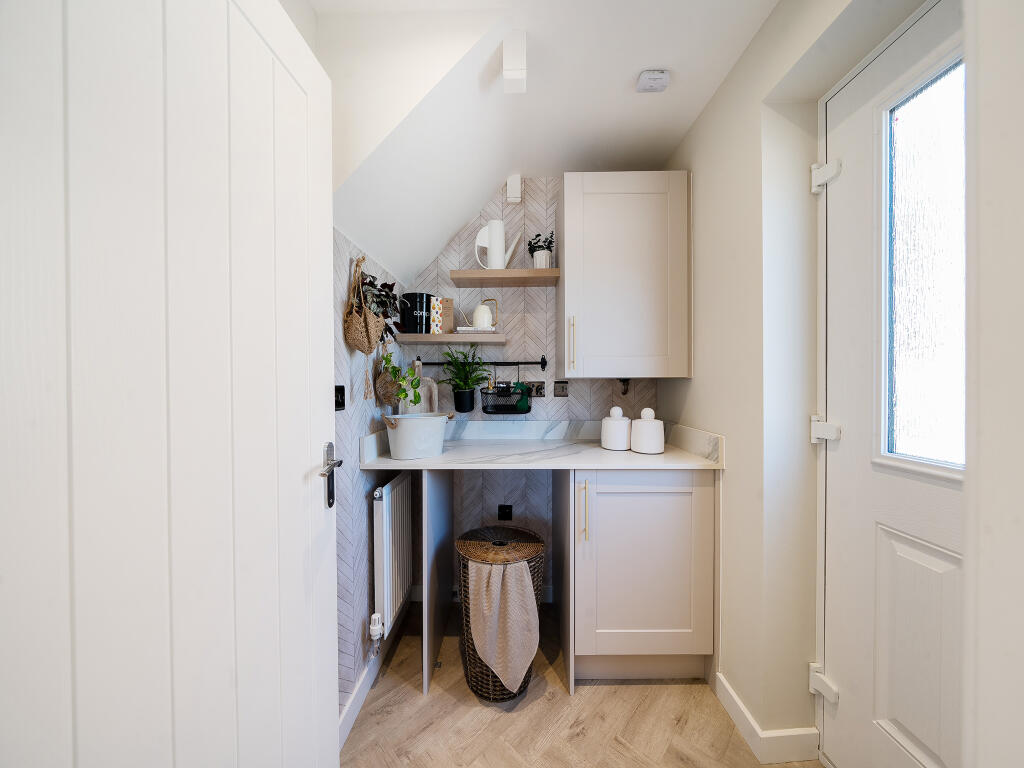 Main image of property: Caxton Close,
Brompton On Swale,
DL10 7TT