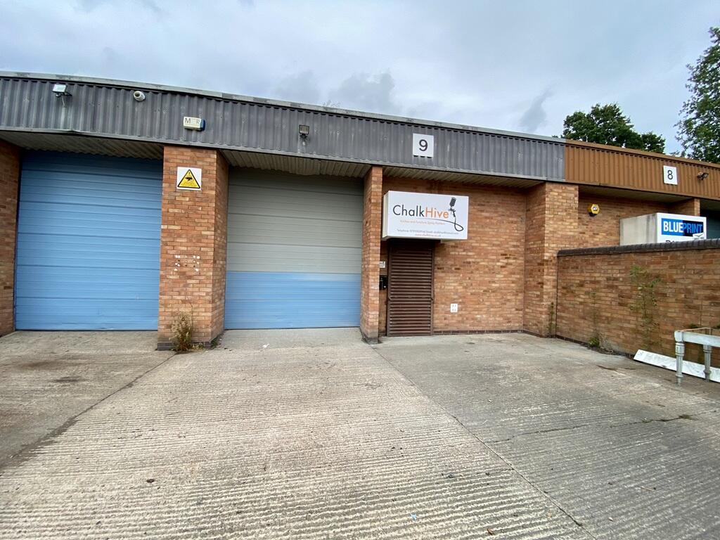 Main image of property: Unit 9, Wassage Way South, Droitwich