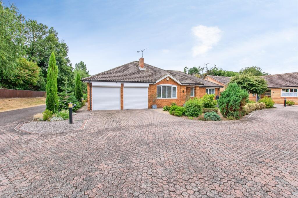 Main image of property: Carnoustie Court, Sutton Bridge, Spalding
