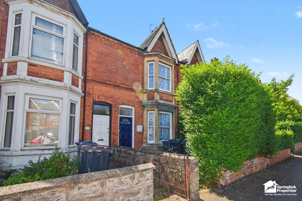 Main image of property: Mason Road, Birmingham, West Midlands