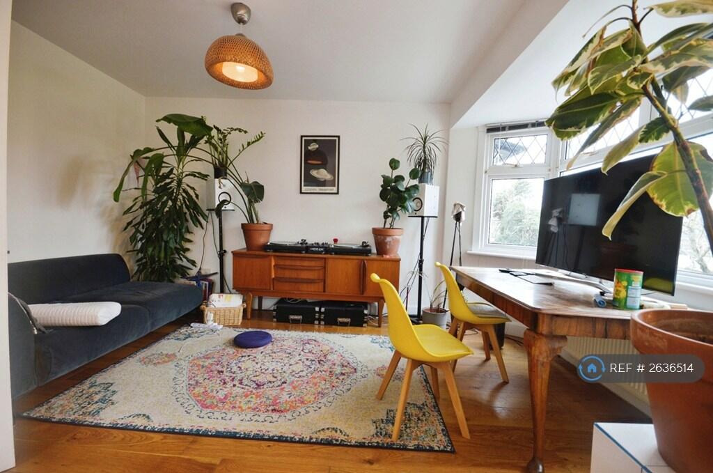 Main image of property: Cotswold Gardens, London, NW2