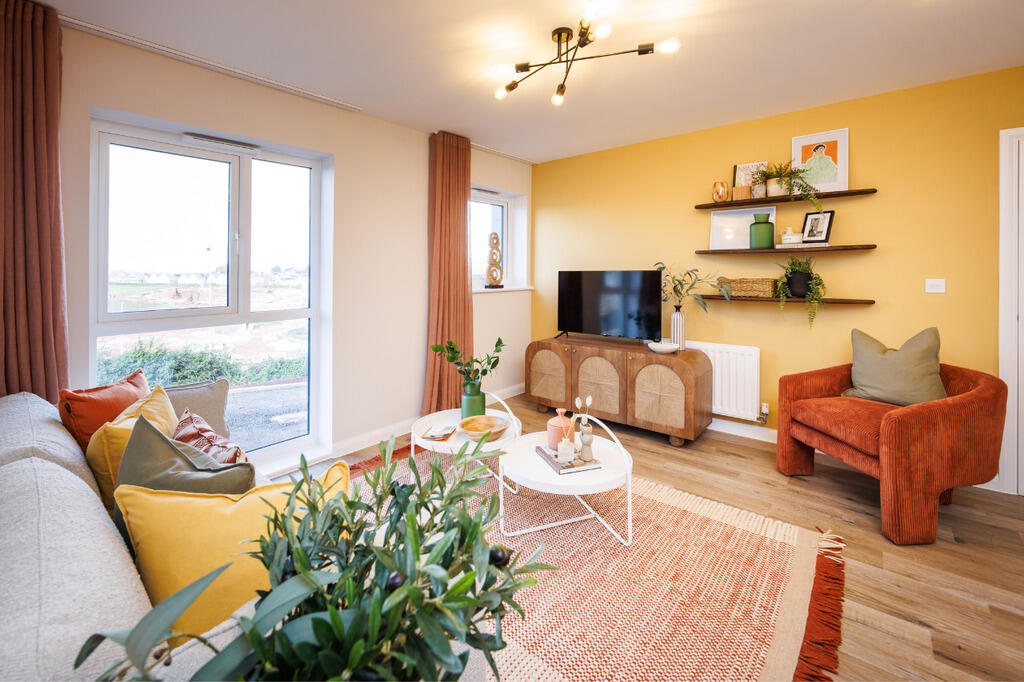 Main image of property: Trood Lane,
Matford,
EX2 8YP