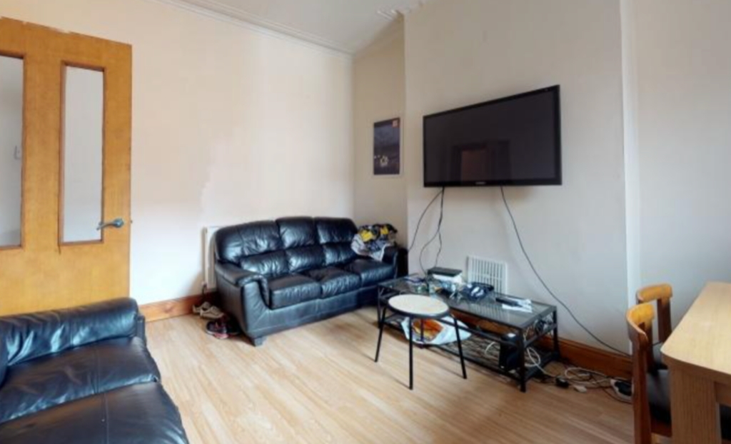Main image of property: Manor Drive, Leeds, West Yorkshire, LS6