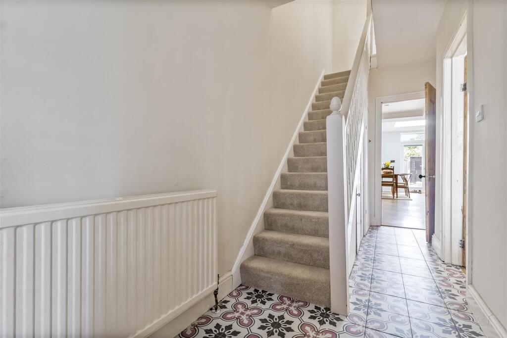 House in Worthing, West Worthing - View 5