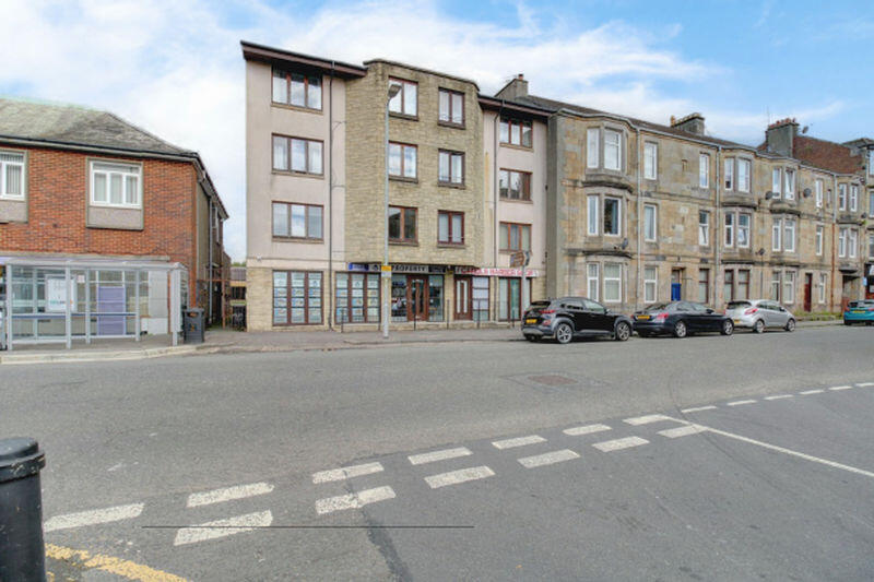 Main image of property: Glasgow Road, Dumbarton