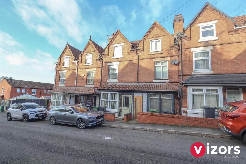Main image of property: Melen Street, Redditch