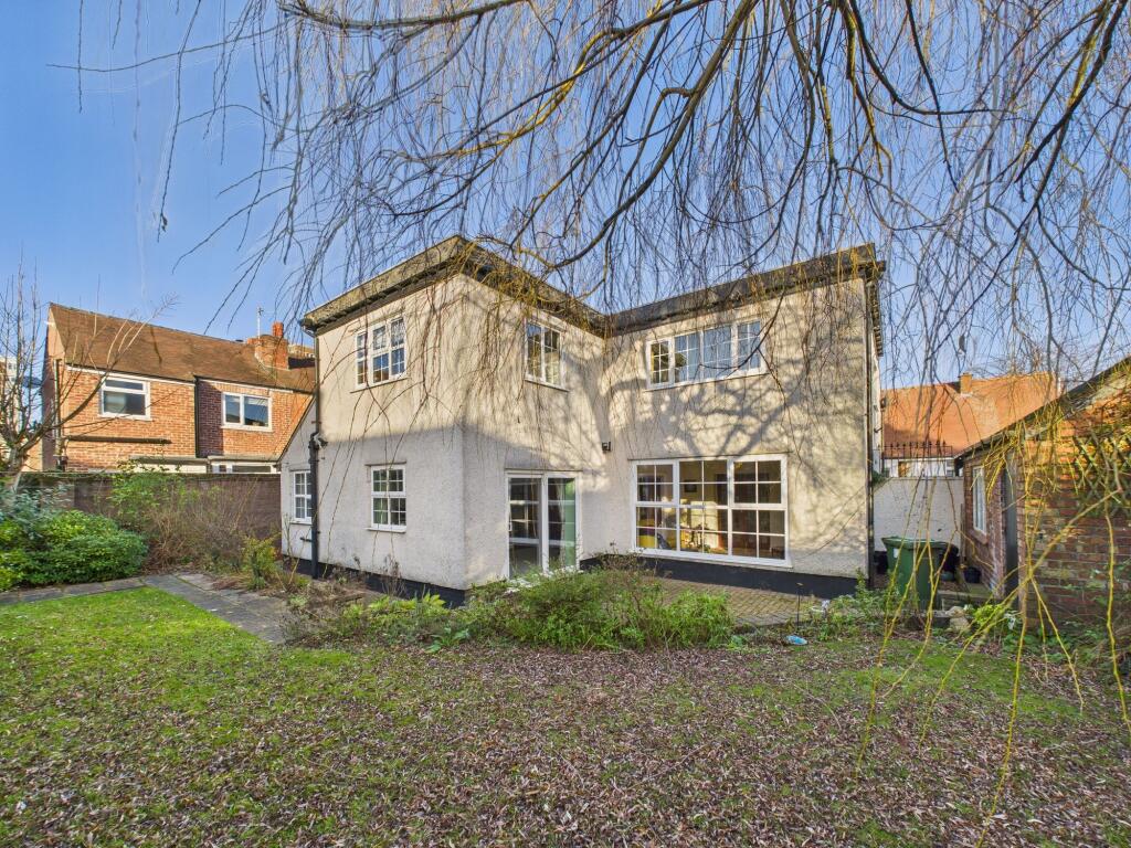 Main image of property: Walton Street, Southport, PR9