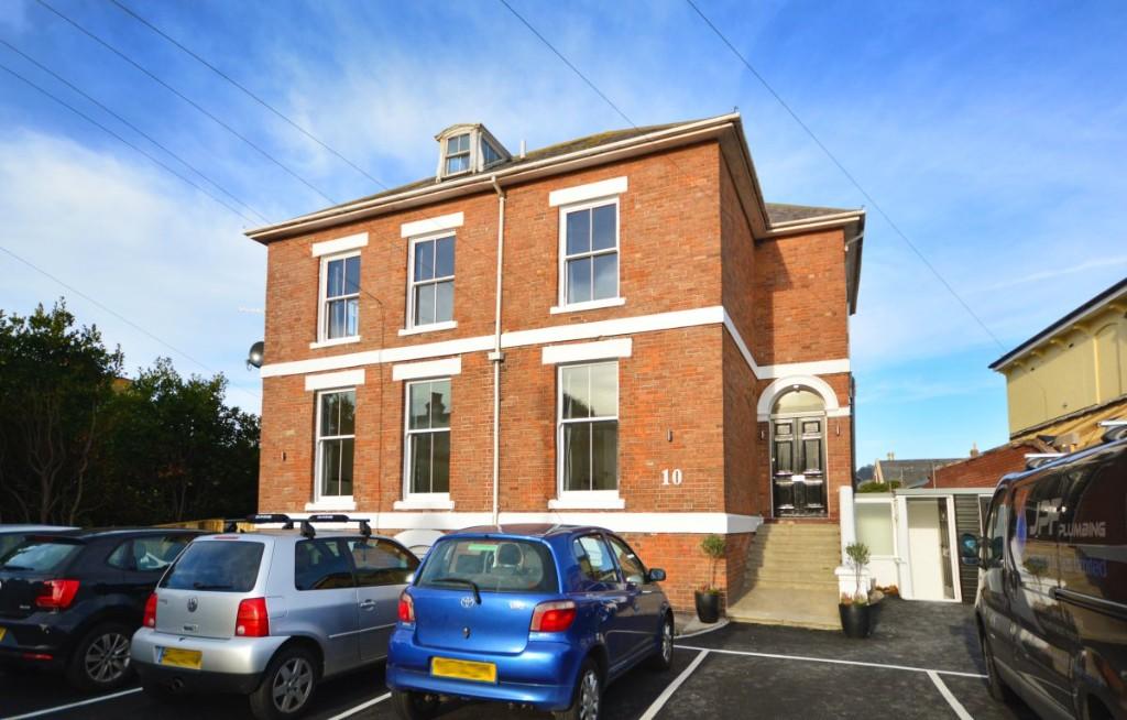 Main image of property: Carlton Road North, Weymouth, Dorset, DT4
