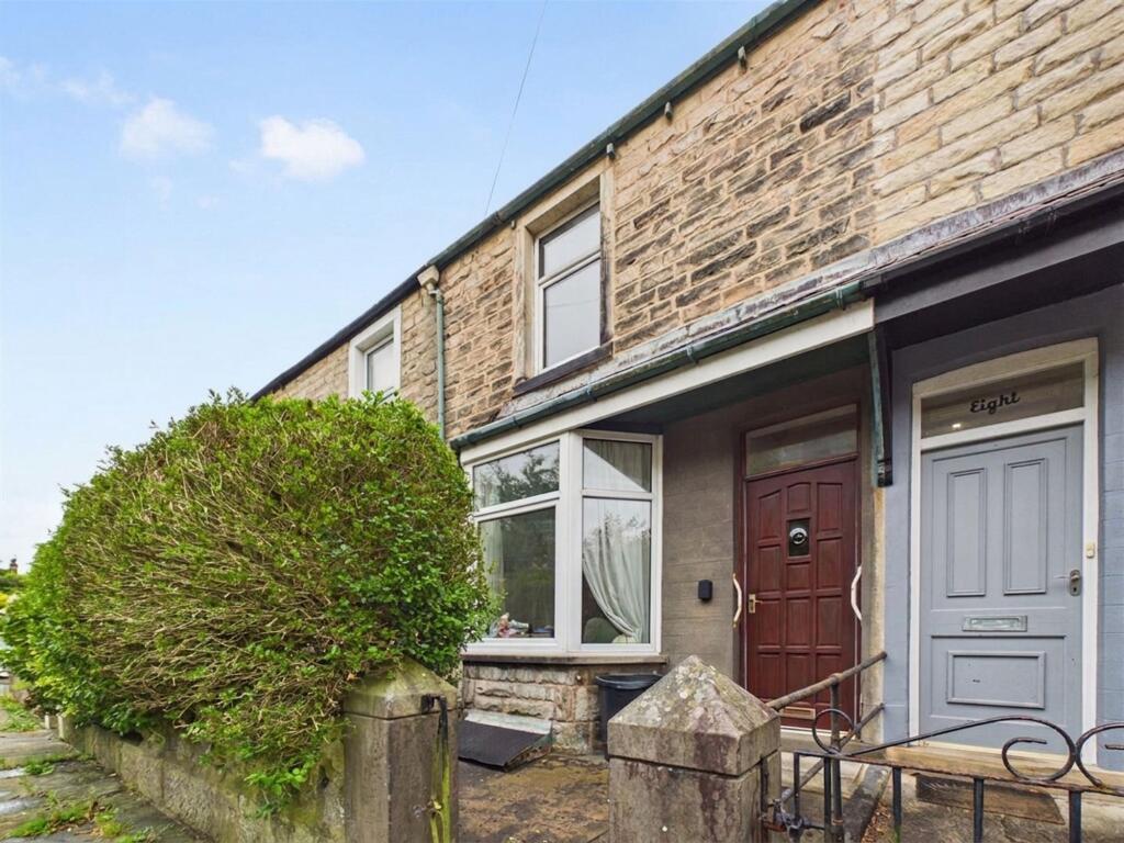 House in Lancaster, Greaves