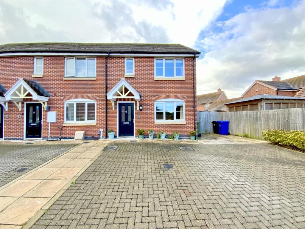 Main image of property: Beech Lane, Humberston, Grimsby