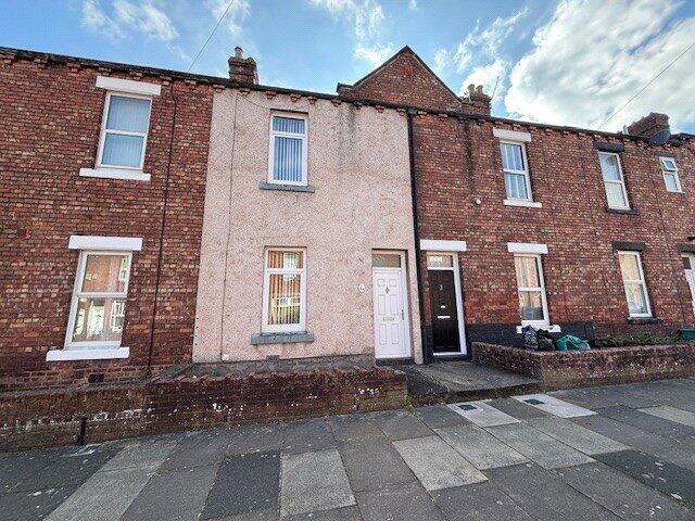 Main image of property: 29 Monksclose Road, Carlisle, Cumbria