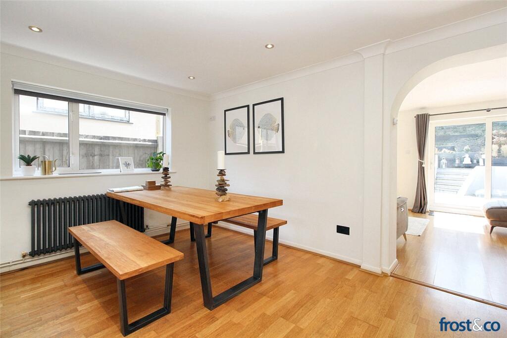 House in Bournemouth - View 4