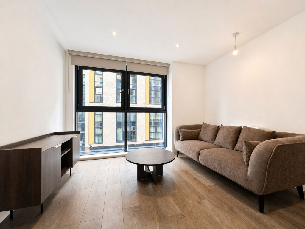 Main image of property: The Radiant, 84 Kirkstall Road, Leeds LS3