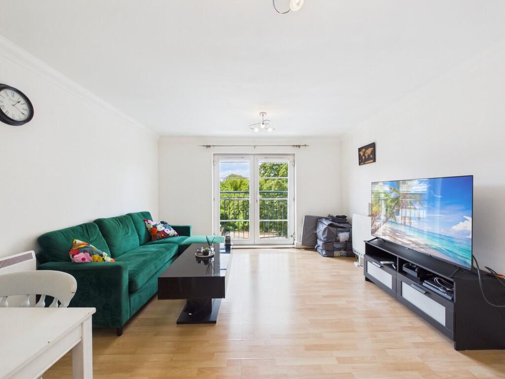 Main image of property: Horn Lane, London W3