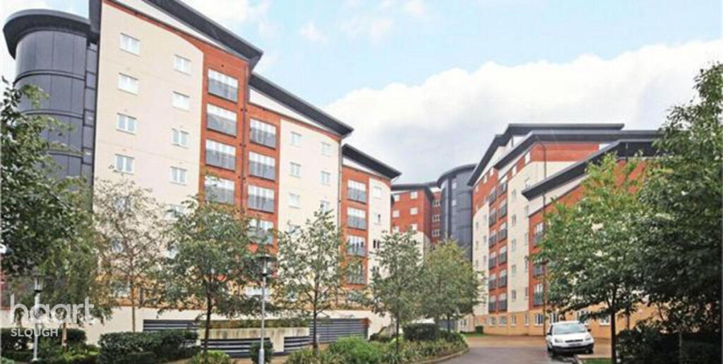 Main image of property: Aspects Court, Slough