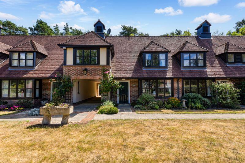 Main image of property: Mytchett, Camberley