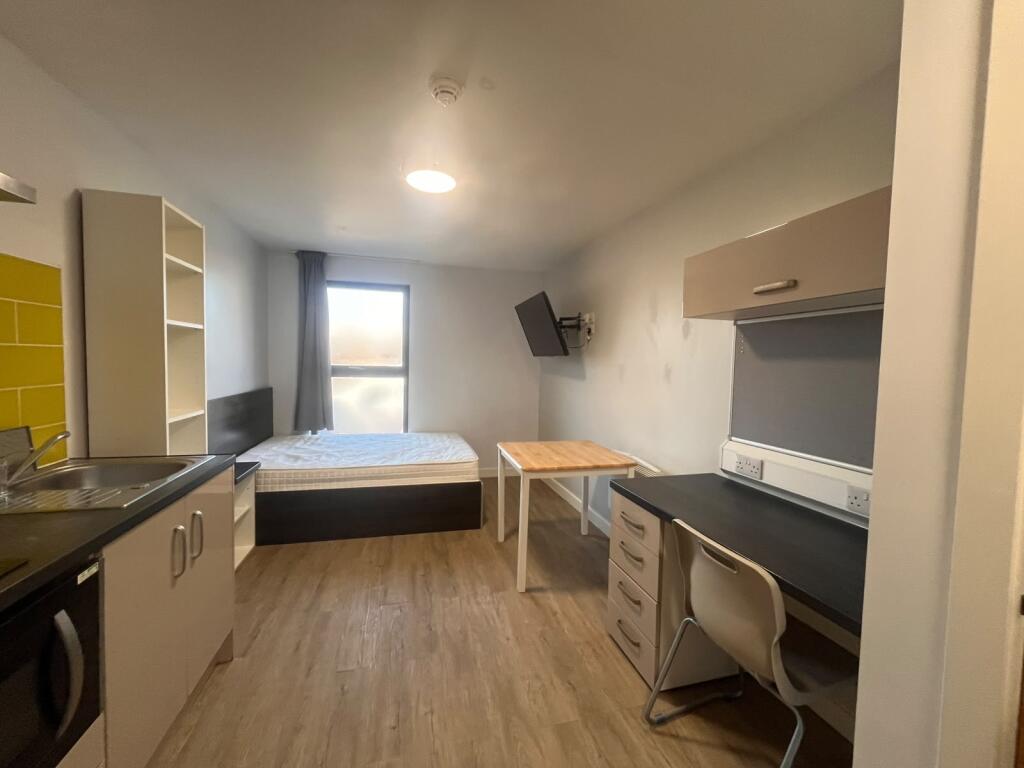 Main image of property: Chronicle House, Commonhall Street, Chester, Cheshire West And Chester