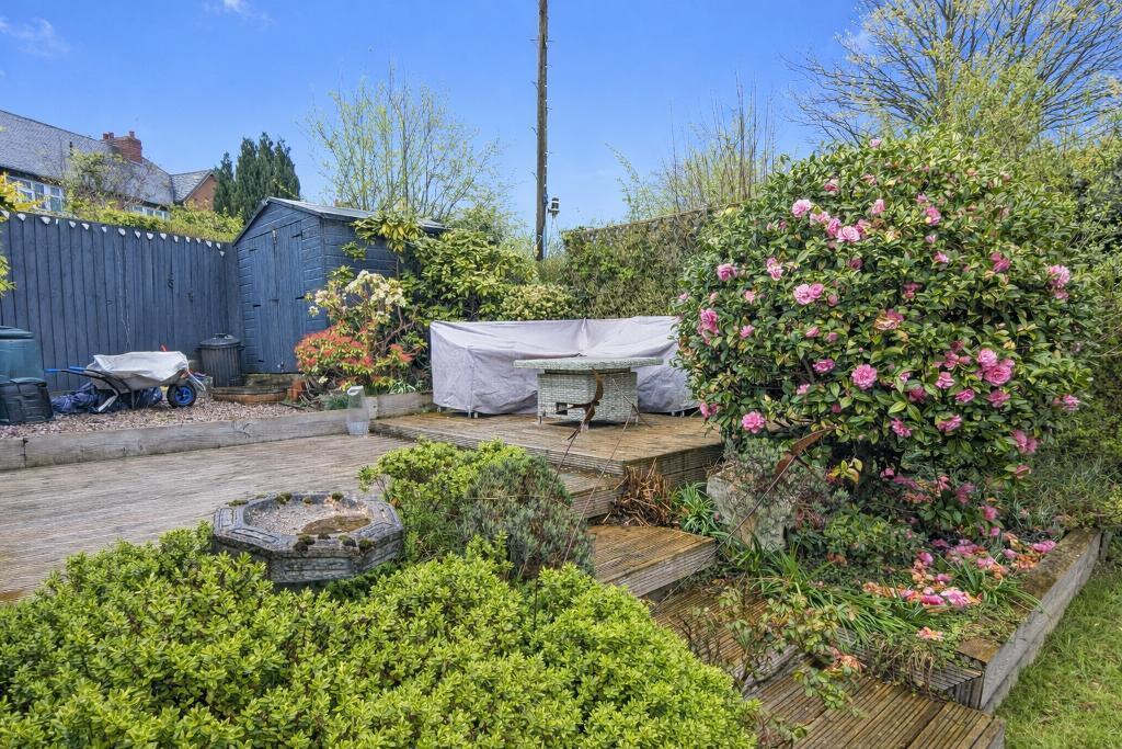 Additional image 19 of Carless Avenue, Harborne, Birmingham, West Midlands, B17 9EQ