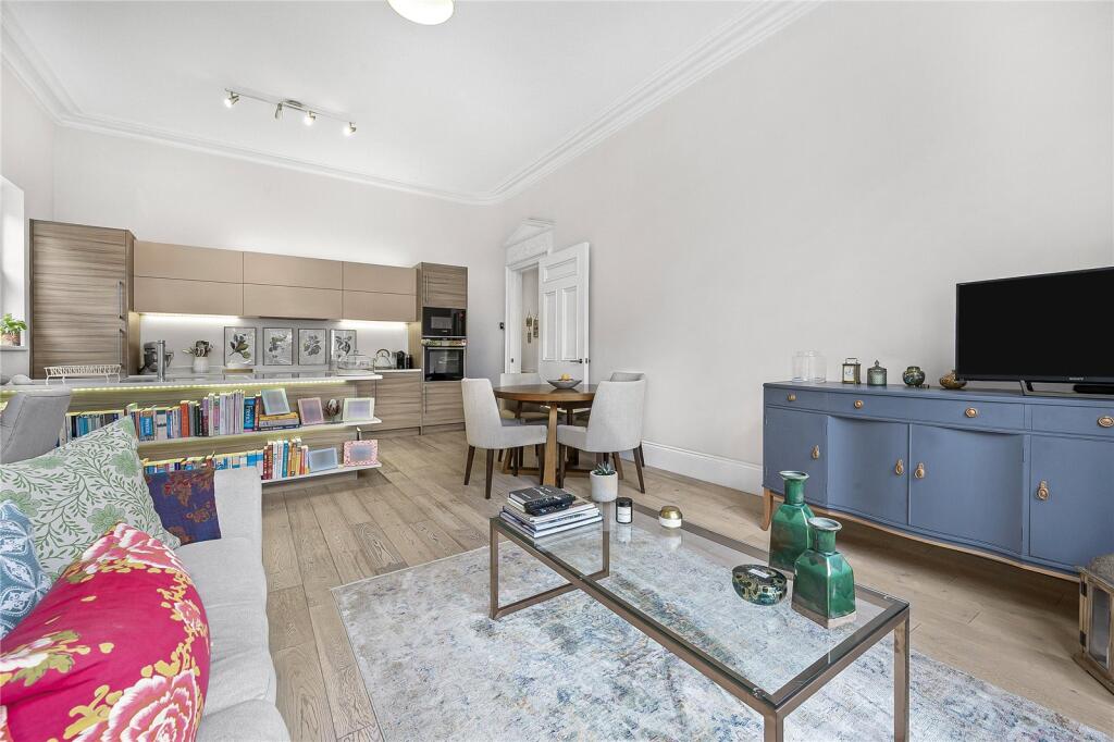 Main image of property: Maresfield Gardens, London