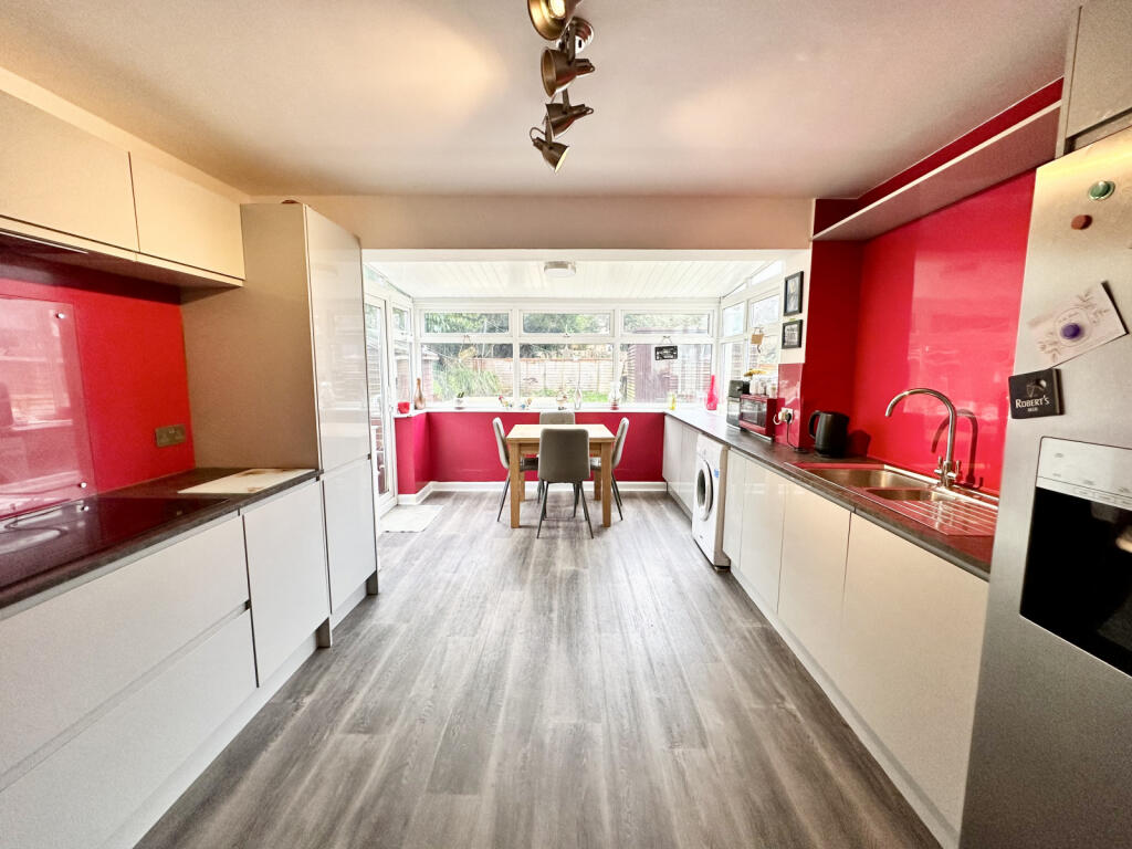 Main image of property: Hayne Park, Barnstaple, EX32