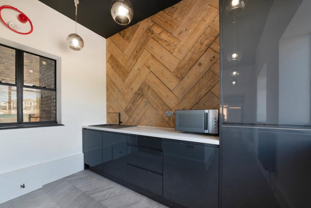 PERCERVERANCE WORKS COMMERCIAL UNIT, OCTOBER -30