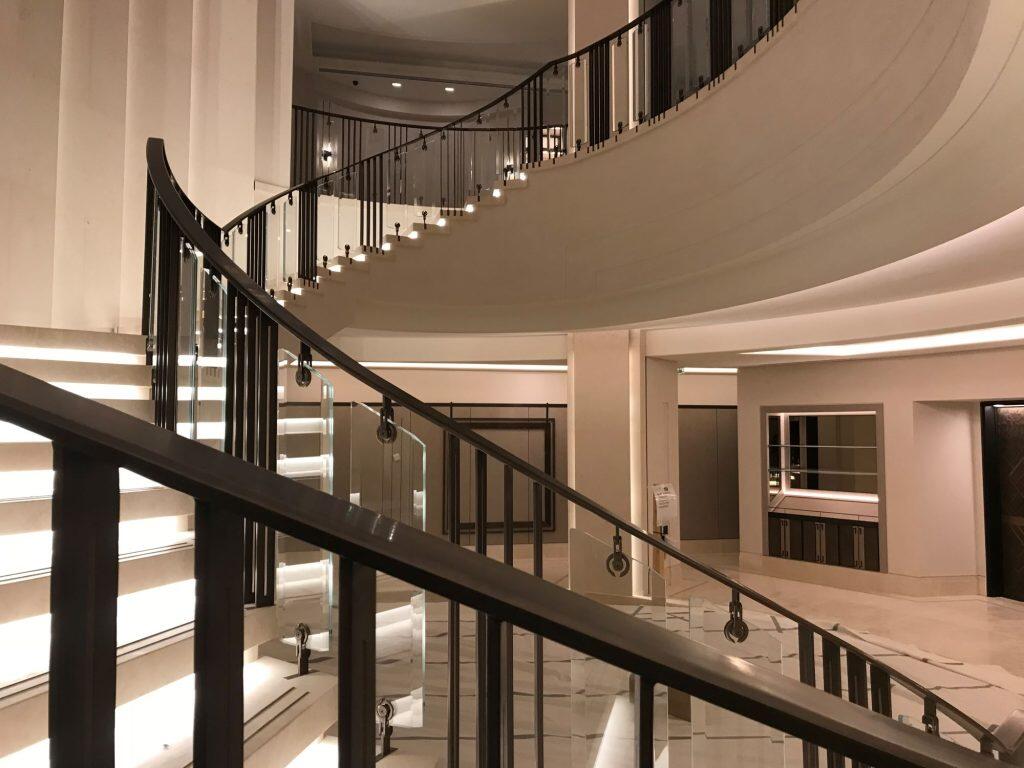 Clarges Mayfair, Clarges Street, W1J - Ansicht 4
