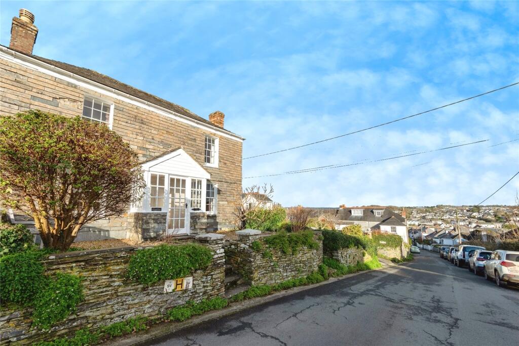 Main image of property: Whiterock Road, Wadebridge, Cornwall, PL27