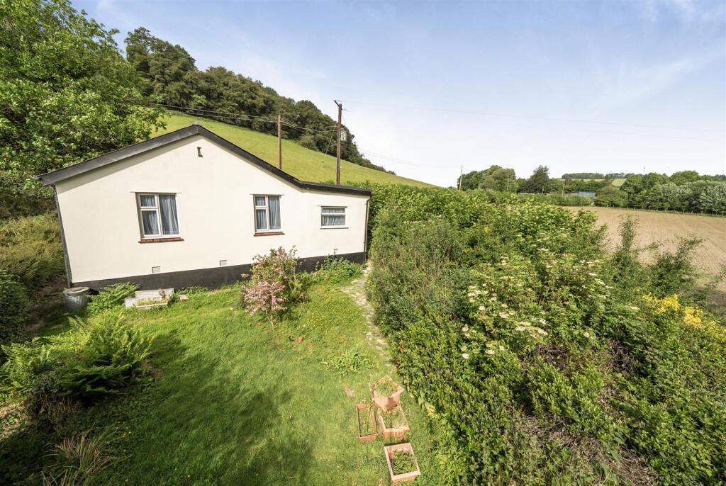 Main image of property: Brushford, Dulverton